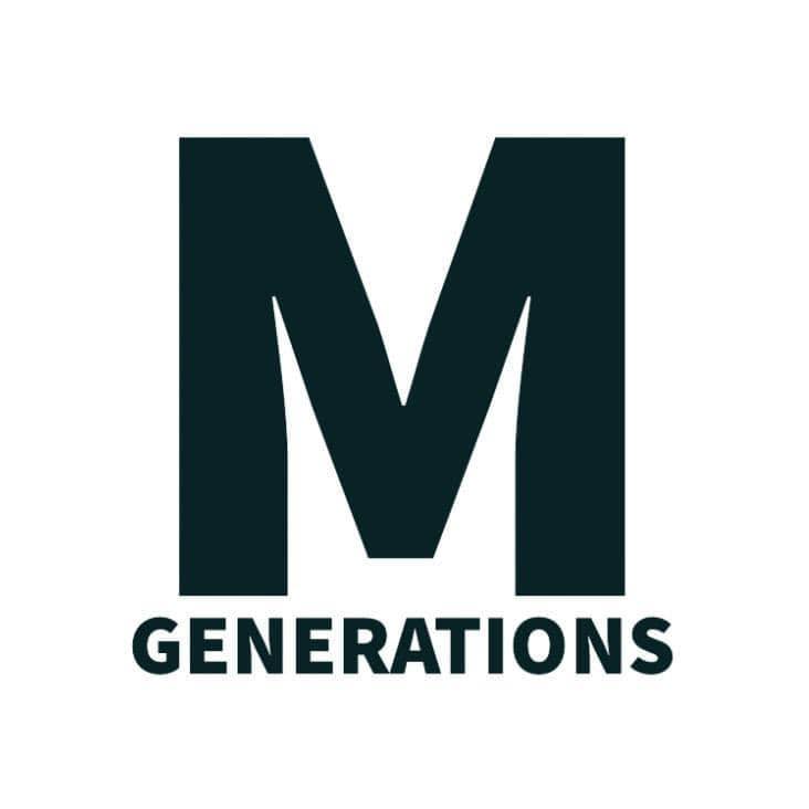 Minhaj Muslim Generations